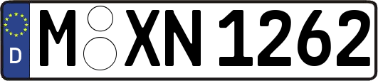 M-XN1262