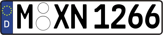 M-XN1266