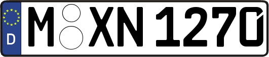 M-XN1270