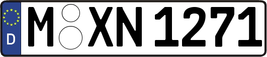 M-XN1271