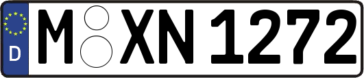 M-XN1272