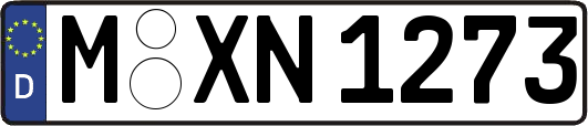 M-XN1273