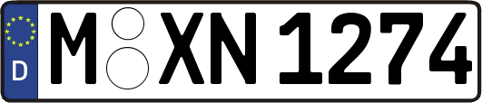 M-XN1274