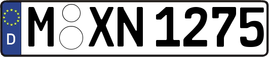 M-XN1275