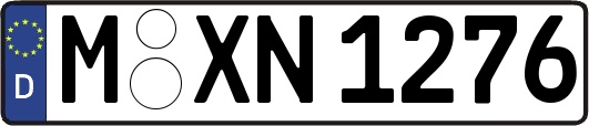 M-XN1276