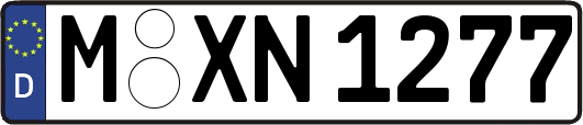 M-XN1277