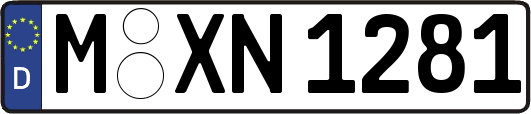 M-XN1281