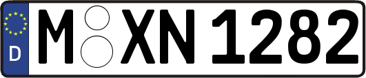 M-XN1282