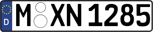 M-XN1285