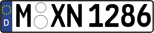 M-XN1286
