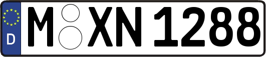 M-XN1288