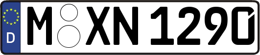 M-XN1290
