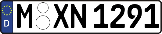 M-XN1291