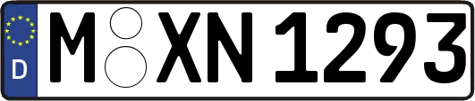 M-XN1293