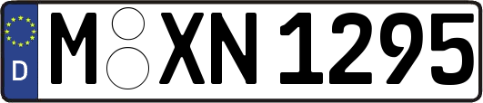 M-XN1295