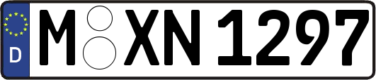 M-XN1297