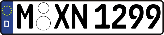 M-XN1299