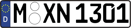 M-XN1301