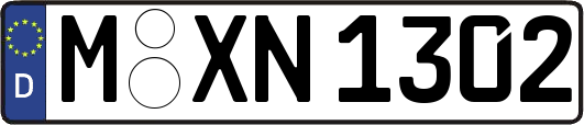 M-XN1302