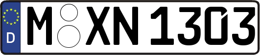 M-XN1303