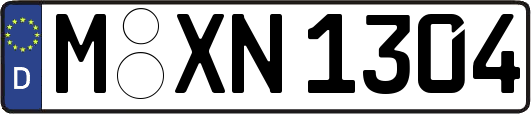 M-XN1304