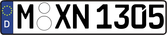 M-XN1305
