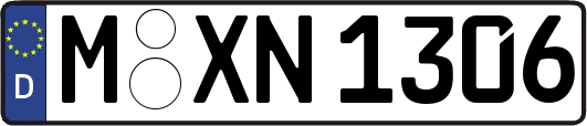 M-XN1306