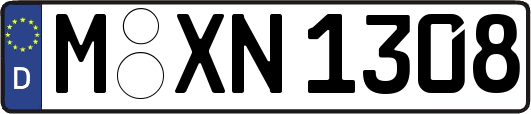 M-XN1308