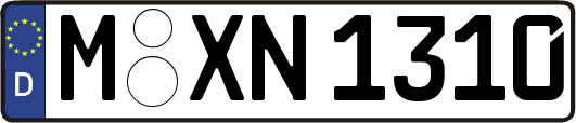 M-XN1310