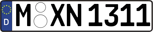 M-XN1311