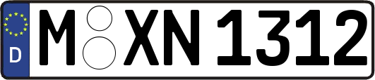 M-XN1312