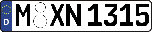 M-XN1315
