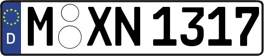 M-XN1317