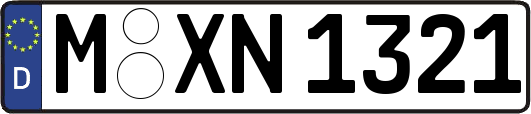 M-XN1321