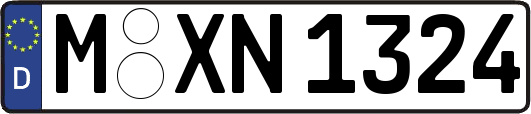 M-XN1324