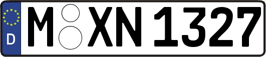 M-XN1327