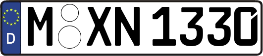 M-XN1330