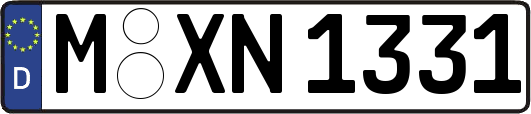 M-XN1331