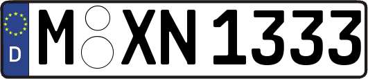 M-XN1333