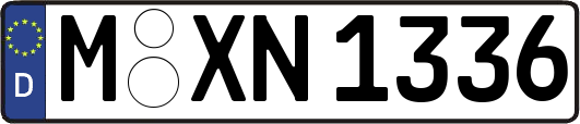 M-XN1336