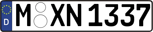 M-XN1337