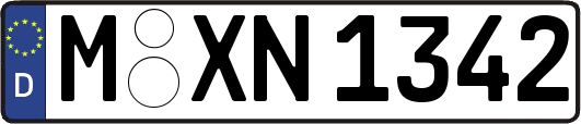 M-XN1342