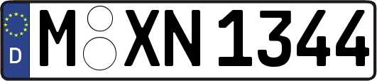 M-XN1344
