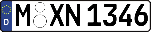 M-XN1346