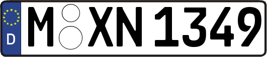 M-XN1349