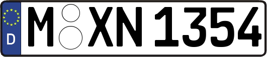 M-XN1354