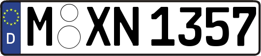 M-XN1357