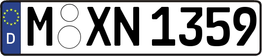 M-XN1359