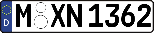 M-XN1362