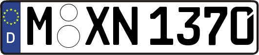 M-XN1370